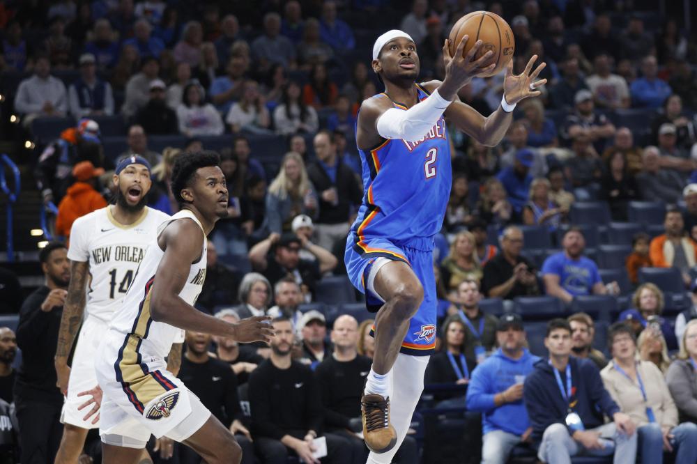 新的活力 新的活力